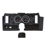 1969 Camaro AutoMeter Direct Fit 6 Piece Gauge Kit, Sport-Comp Image