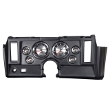 1969 Camaro AutoMeter Direct Fit Gauge Kit, American Muscle Image