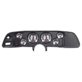 1970-1978 Camaro AutoMeter Direct Fit Gauge Kit, American Muscle Image