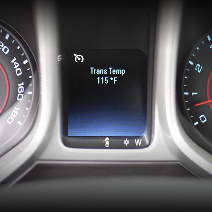 2010-2015 Camaro AutoMeter DashControl OBDII Display ...