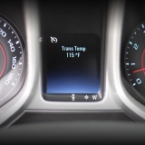 2010-2015 Camaro AutoMeter DashControl OBDII Display Controller Image