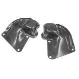 1964-1967 Chevelle Big Block Frame Brackets Image