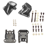 1964-1967 Chevelle Small Block Conversion Kit Image