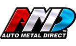 Brand Logo Auto Metal Direct
