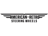 Brand Logo American Retro