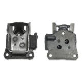 1969-1981 Camaro Motor Mount Oe For 302, 350, And Big Block Image