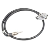 1970-1988 Monte Carlo Windshield Antenna Lead Wire Image