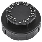 1978-1987 Grand Prix Overflow Tank Cap, Vented Image