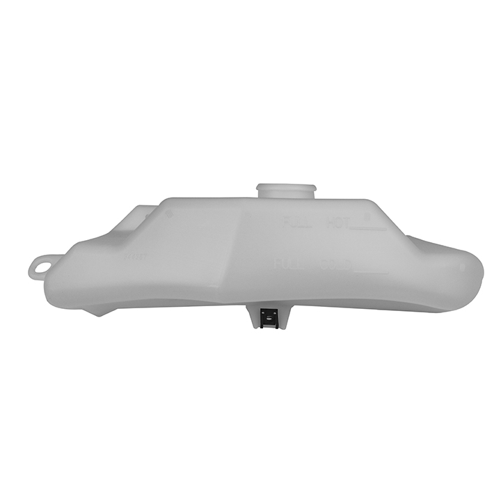 The Parts Place Inc. Radiator Overflow Bottle For 1973-1974 Chevy Nova - GM 344387 Reproduction
