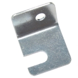 1967-1969 Camaro Oil Line Bracket Image