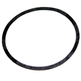 1964-1977 El Camino Air Cleaner Gasket for 2 Barrel Carb Image