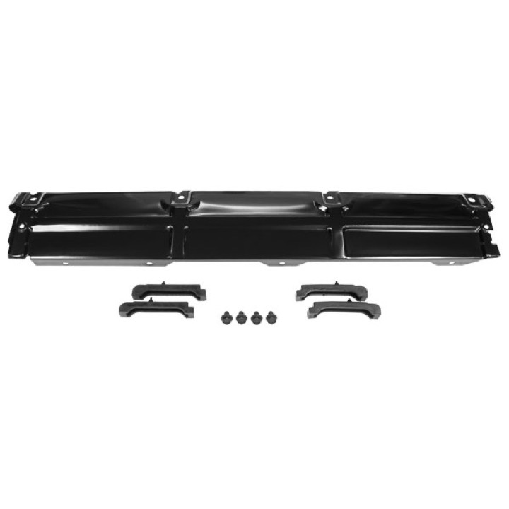 1968-1972 Chevelle Radiator Installation Kit