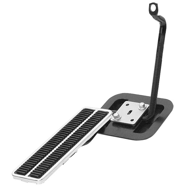 1970-1972 Chevelle Accelerator Pedal Assembly