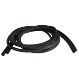 1967-1981 Camaro Washer Hose Kit Image