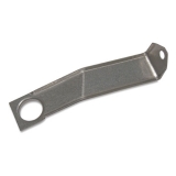 1966 Chevelle Power Brake Booster Hose Mounting Bracket Image