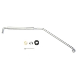 1968 Nova Accelerator Rod Kit For Holley Image