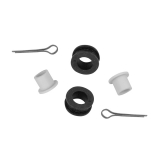 1967-1969 Camaro Accelerator Rod Grommet Kit Image