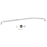 1968-1974 Nova Accelerator Rod Kit For All Big Block Holley Image