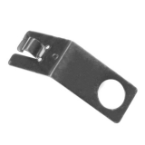 1964-1972 Chevelle Vacuum Advance Clip, All V8 Image