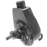 1970-1972 Monte Carlo Small & Big Block Power Steering Pump Image