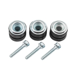 Wiper System Bolts