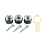 Wiper System Bolts