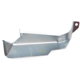 1970-1972 Monte Carlo Starter Motor Heat Shield Image