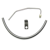 1967-1969 Camaro Small Block Two Barrel Vacuum Advance Kit Image