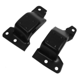 1969-1970 Camaro 302 or 350 Frame Brackets Image