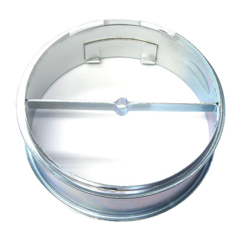 thumbnail image 2 of 1970-1972 Chevelle & El Camino Cowl Induction Flange Air Cleaner – The Parts Place Inc. 2 of 5