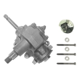 1968-1974 Nova Manual Steering Gearbox Kit Standard Ratio Image