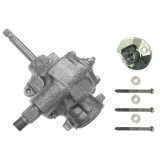 1968-1974 Nova Manual Steering Gearbox Kit Super Fast 16 Image