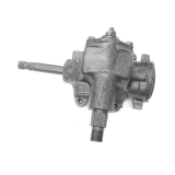 1964-1977 El Camino Manual Steering Gear Box Super Fast 16 Image