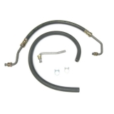 1964-1968 Chevelle Small Block Power Steering Hose Kit Image