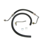 1969 El Camino Small Block Power Steering Hose Kit Image