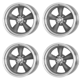 American Racing Wheel Kits