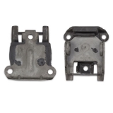 1964-1967 Chevelle Big Block Motor Mounts Image