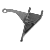 1967-1968 Camaro Big Block Alternator Bracket Lower Image