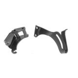 1967-1968 Camaro Z/28 Power Steering Bracket Set Image