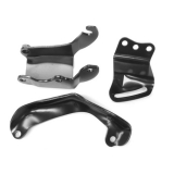 1969-1972 El Camino Small Block Power Steering Bracket Kit Image