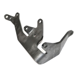 1968 Nova Big Block Smog Air Bracket Image