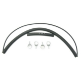 1968-1979 Nova Big Block Smog Hose Kit Image