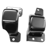 1967-1968 Camaro Big Block Frame Brackets Image