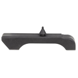 1968-1979 Nova Radiator Retainer Pad For 3 Row / Most Small Block Image