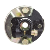 1967-1976 Camaro Steering Coupler Rag Joint For Power Steering Image