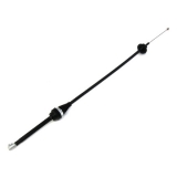 1967-1969 Camaro Accelerator Cable For Cross Ram Image