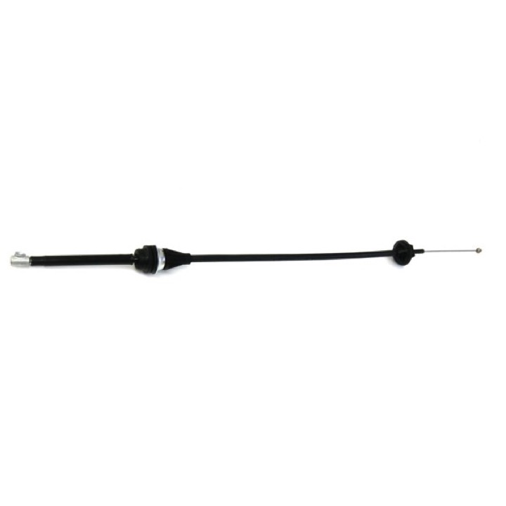 1968-1972 Chevelle Big Block Accelerator Cable For Holley