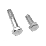 1962-1974 Nova Big Block Thermostat Housing Bolt Kit Image