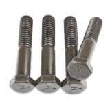 1969-1977 El Camino Water Pump Attaching Bolt Kit Image