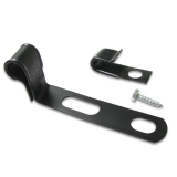 1962-1979 Nova Most V8 Motor Mount Clip Image